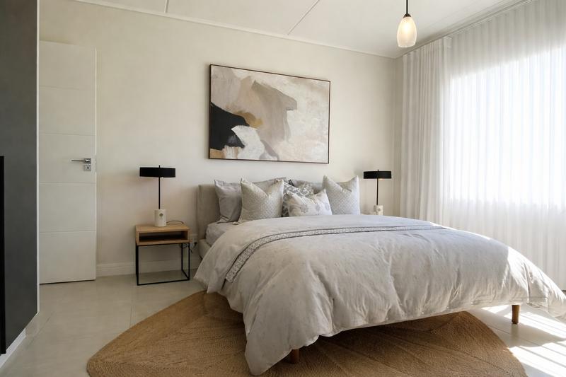 To Let 3 Bedroom Property for Rent in The Huntsman Western Cape